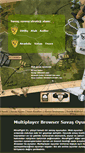 Mobile Screenshot of minefight.com